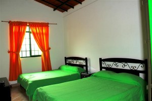 Finca Hotel Xplendor    